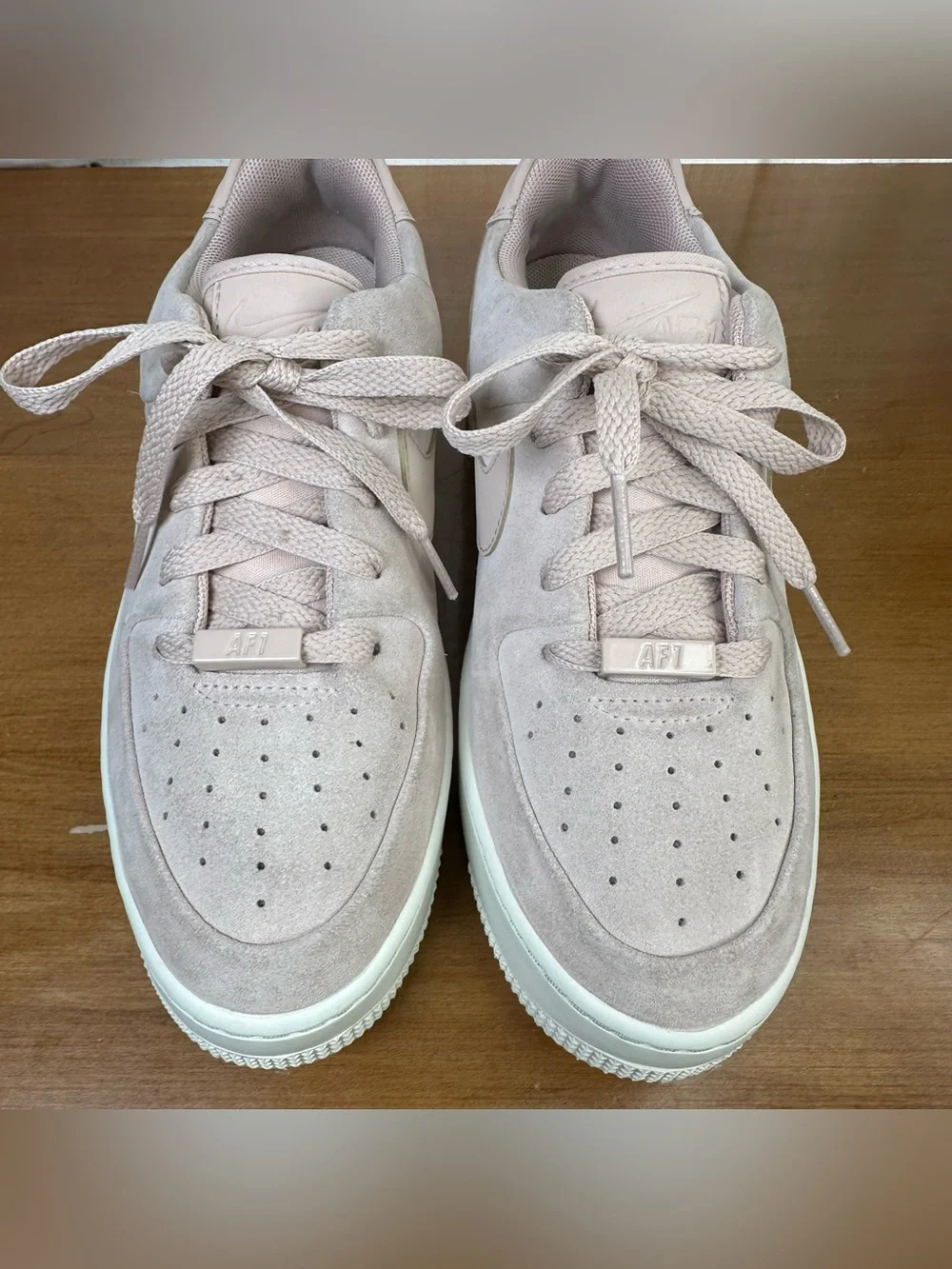 Nike Air Force 1 Sage Low Sneakers Women’s Size 7